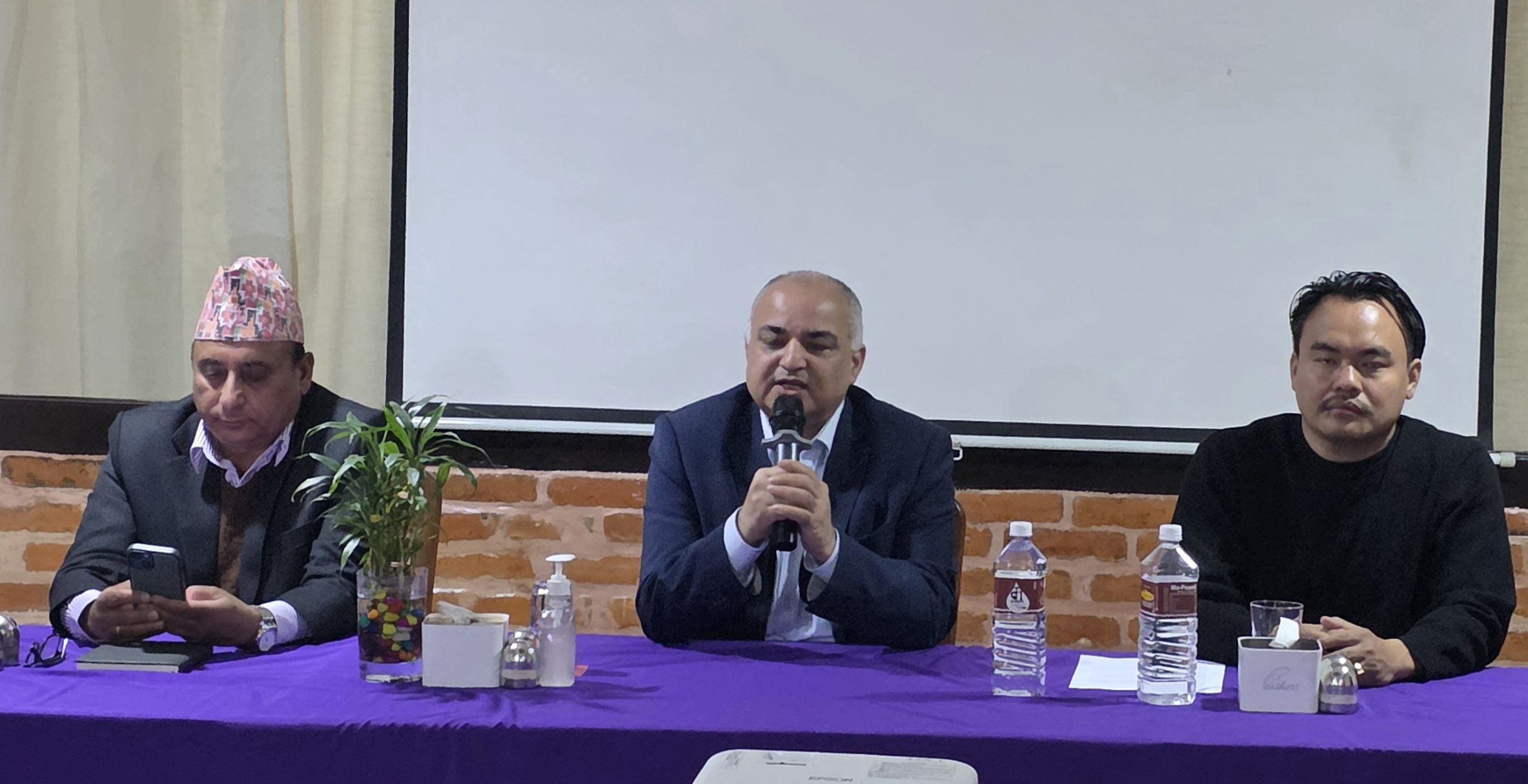 मङ्सिर पहिलो साता अन्तरराष्ट्रिय कर सम्मेलन हुने