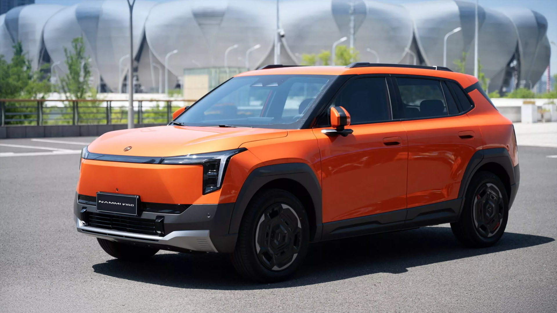 नामी भिगो : आधुनिक डिजाइन, स्मार्ट प्रविधि र भरपर्दो प्रदर्शनको संयोजन