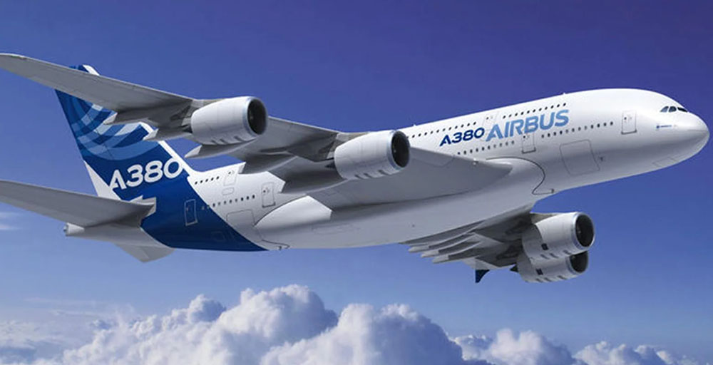 एयरबसको सफ्टवेयर अपडेटले हजारौ विमान प्रभावित हुने आशंका