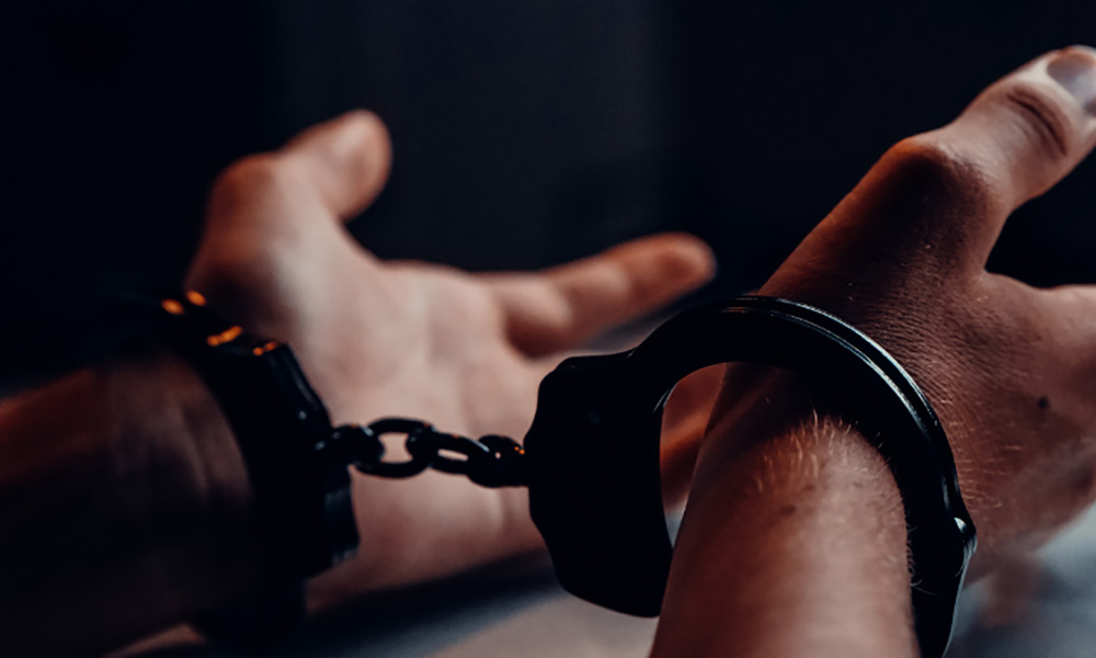 ज्यान मार्ने मुद्धामा फरार व्यक्ति पक्राउ