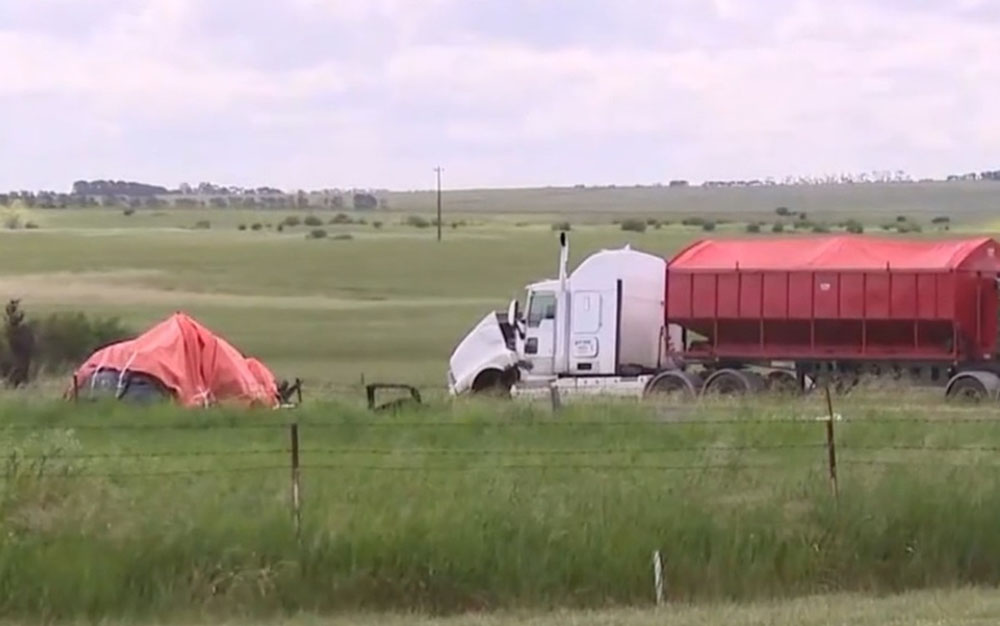 अस्ट्रेलियामा सडक दुर्घटनामा तीन नेपालीको मृत्यु