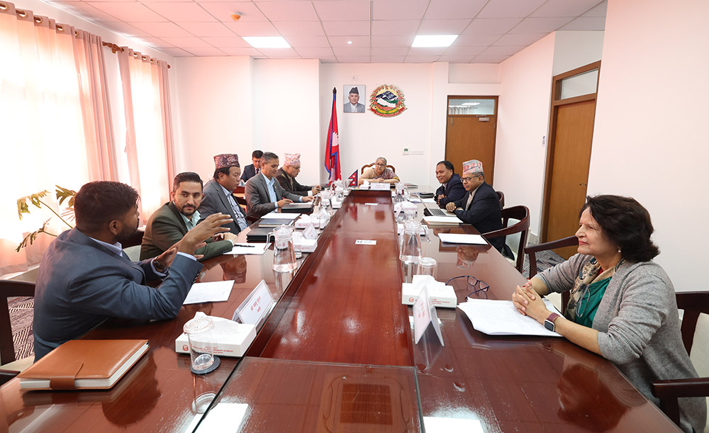 मन्त्रिपरिषद्को बैठकले के के निर्णय गर्यो ?