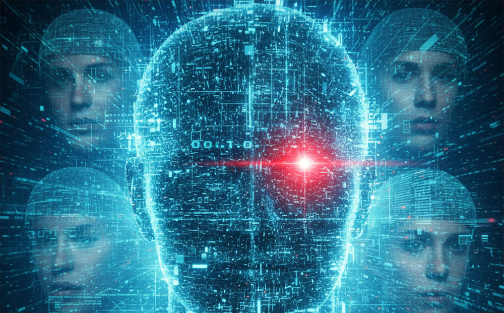 चीनमा एआई निर्मित सामग्री रोक्न कडा कानुन लागु गरिदै