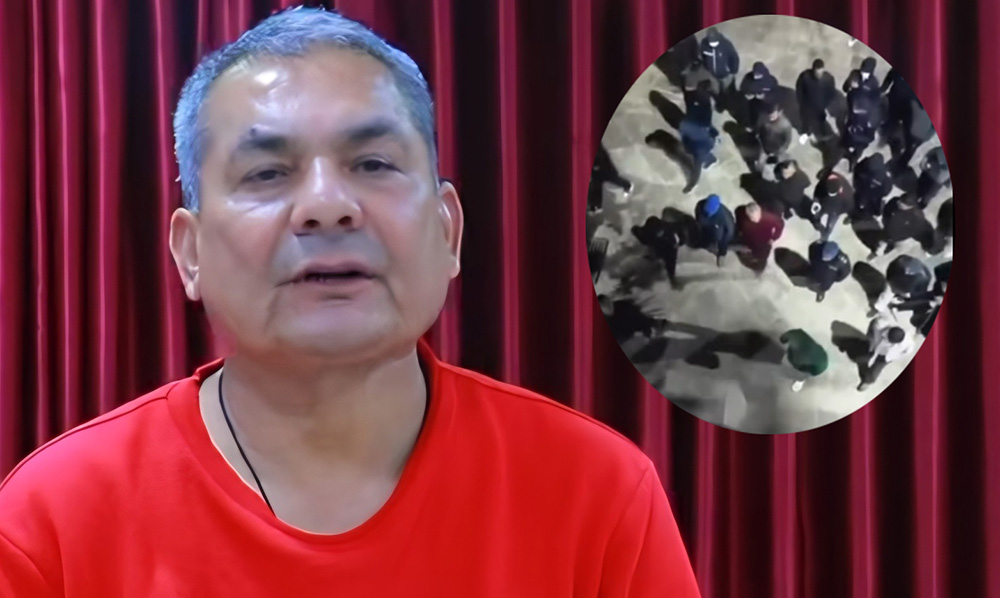 दुर्गा प्रसाईंलाई चार दिन हिरासतमा राखेर अनुसन्धान गर्न अदालतको अनुमति