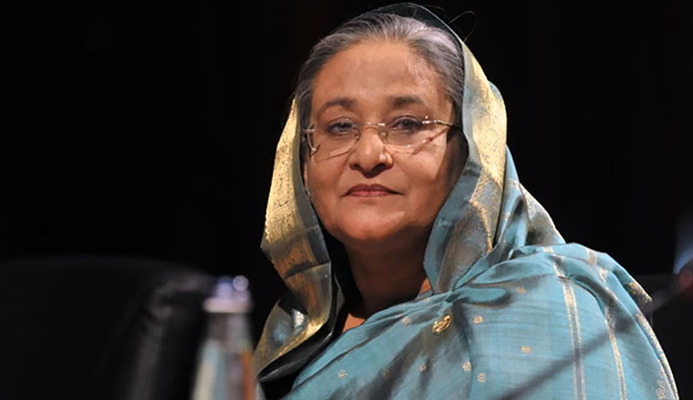 हसिनाविरुद्ध बंगलादेशमा अझै ६६३ मुद्धा