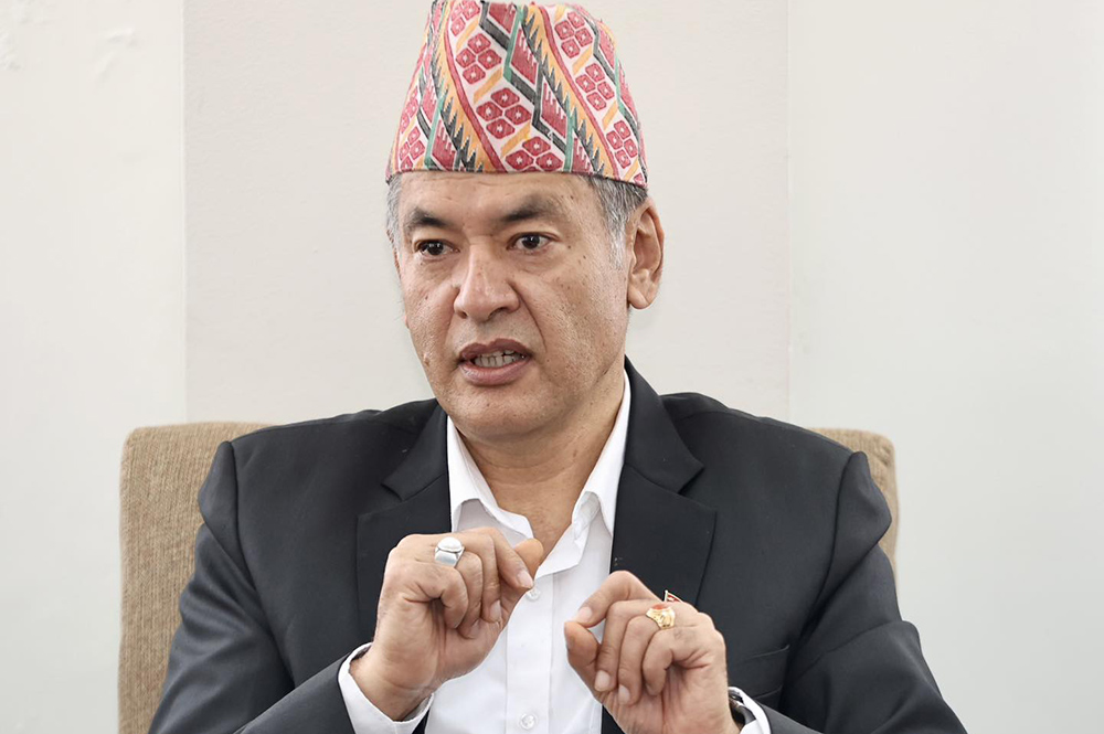 हितेन्द्रदेवको रिटमा अन्तरिम आदेश जारी गर्न सर्वोच्चको अस्वीकार