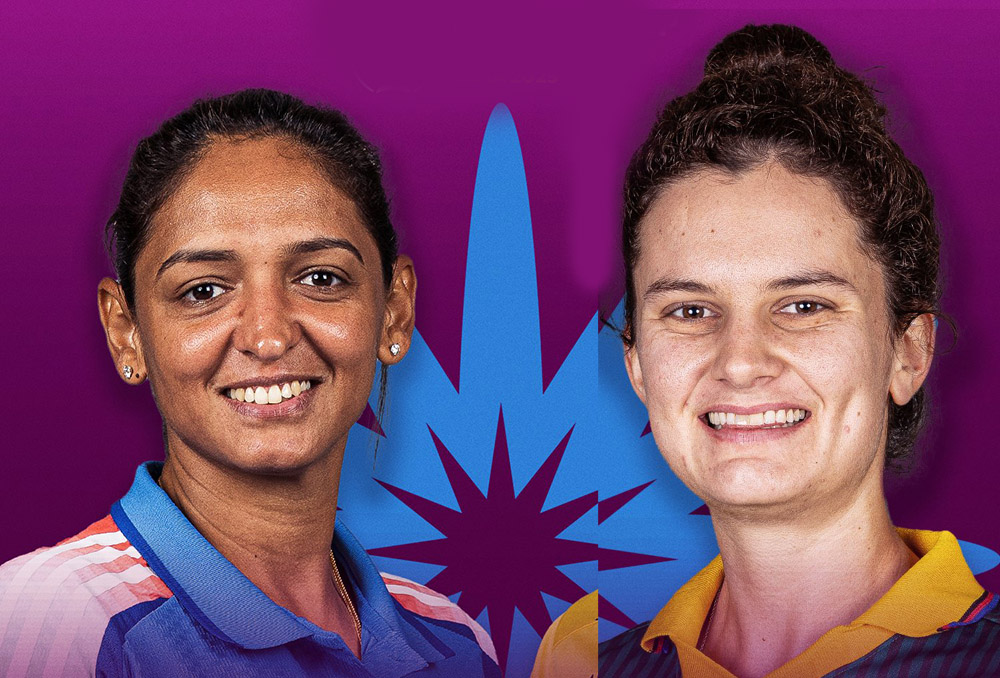 यस्तो छ फाइनलमा पुगेका भारत र दक्षिण अफ्रीकाको महिला विश्वकपको यात्रा