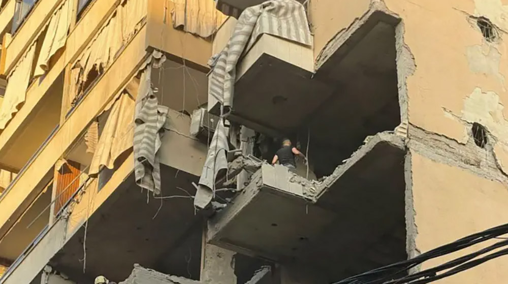 इजरायलको आक्रमणमा वरिष्ठ हिज्बुल्लाह कमाण्डरको मृत्यु