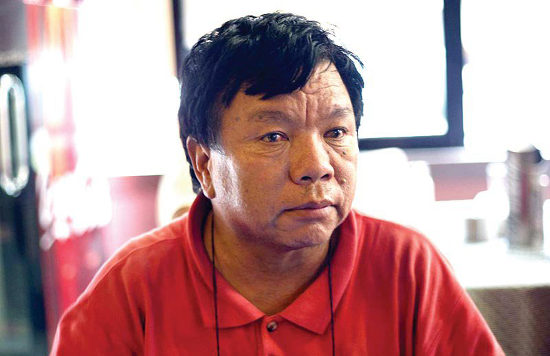 क्यान्सरको औषधी उत्पादन गर्ने साईक्लोट्रोन मेशिन ल्याउन पहल थालेः मन्त्री पुन