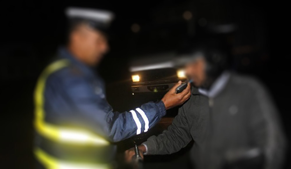 गत असोज महिनामा दुर्घटनाबाट १६ जनाको मृत्यु