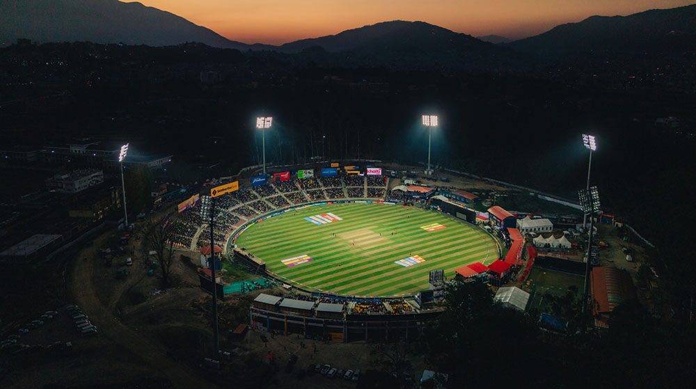 एनपीएलमा आज लुम्बिनी र चितवन भिड्दै