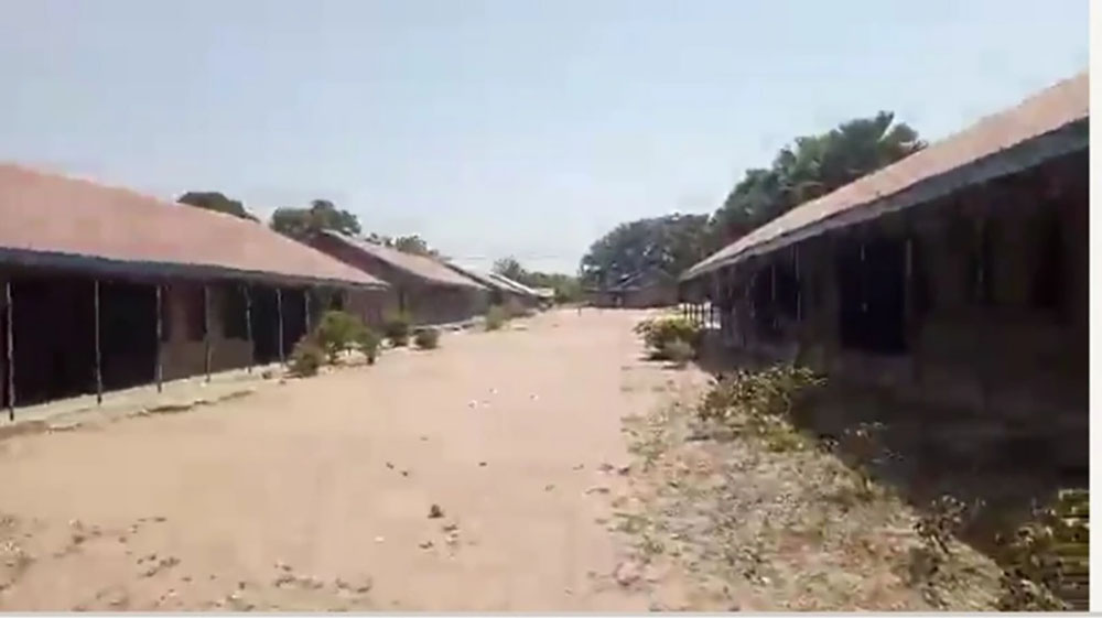 नाइजेरियाको स्कूलबाट २०० भन्दा बढी विद्यार्थीको अपहरण