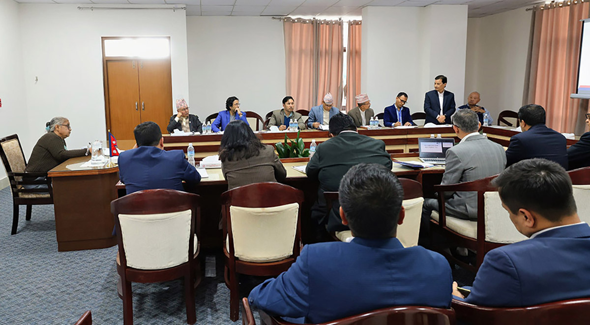 वायु सेवा निगमका बेथिति अन्त्यका लागि प्रधानमन्त्री कार्कीको निर्देशन