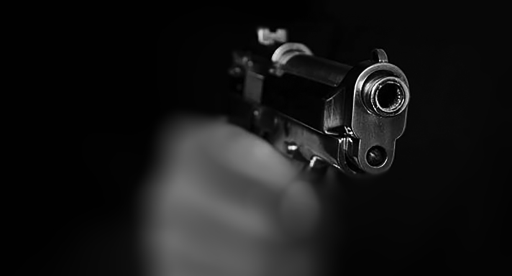 गोली हानी वडा अध्यक्षको हत्या