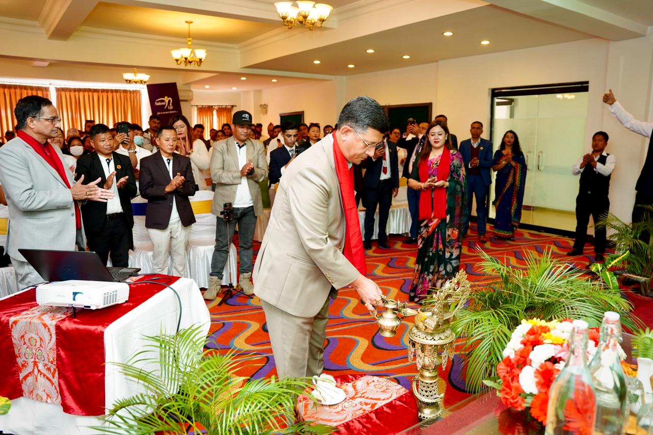 नेशनल लाईफको सिईओ क्लब सदस्य सम्मान कार्यक्रम सम्पन्न