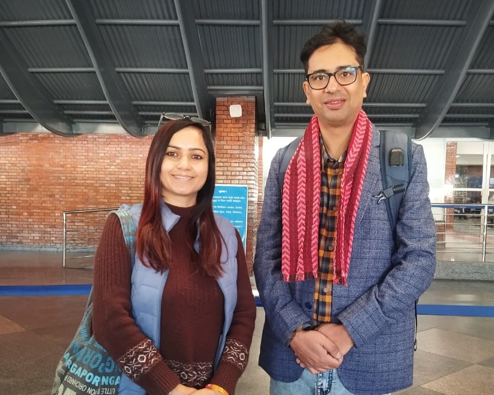 एसिया प्यासिफिक अटोमोबाइल बिजनेस फोरममा नासा नेपालको सहभागीता