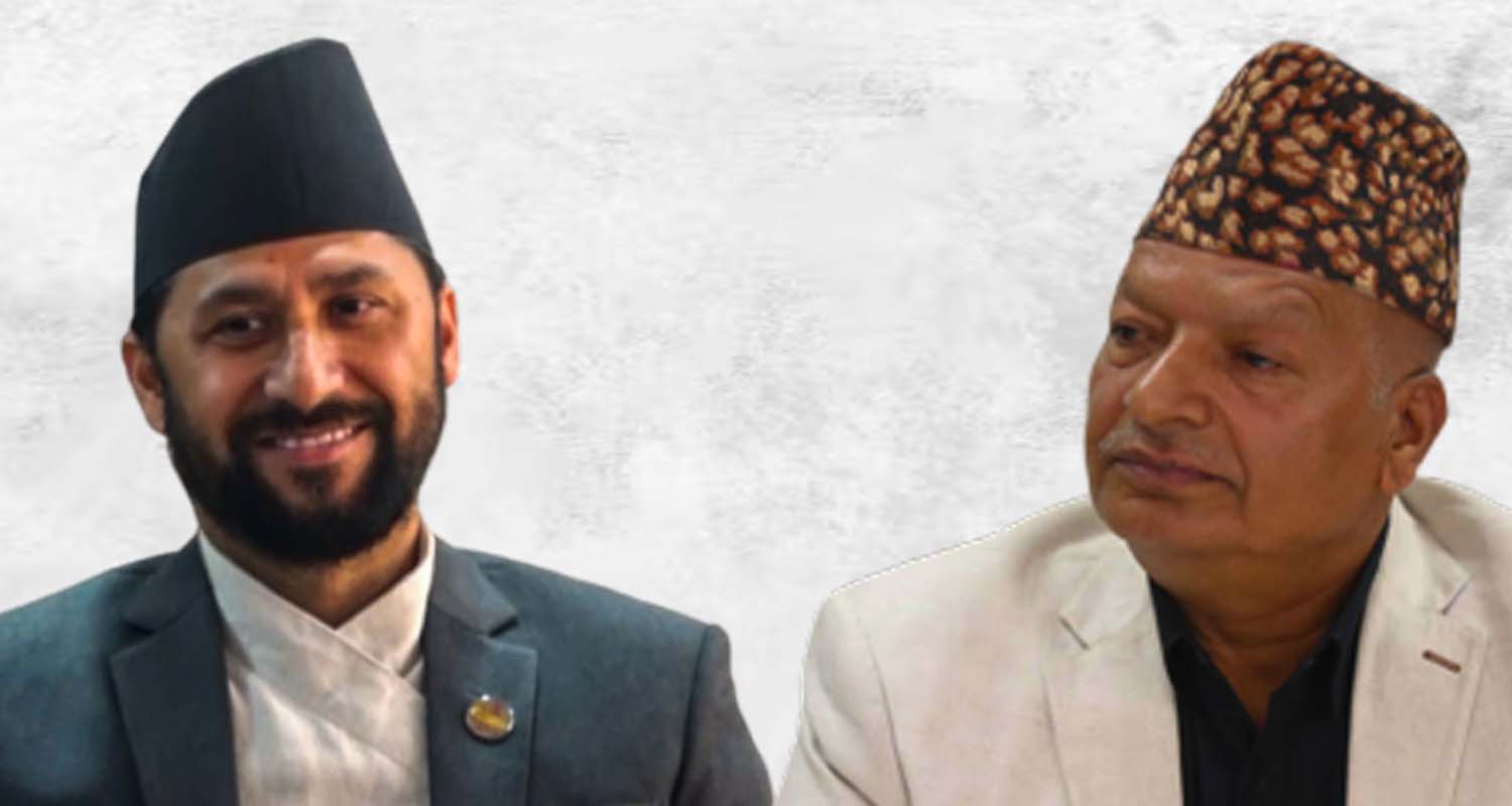 रवि र छविविरुद्धको मुद्दामा आज सुनुवाइ