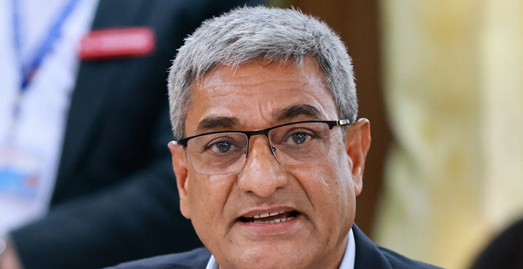 गोली चलाउने आदेश मैले दिएको होइन, जेन जी आन्दोलनमा भएको दमनको जिम्मा म लिन्नँ : रमेश लेखक