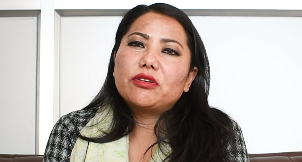 रामकुमारीसहितका नेताहरु आज एमालेमा फर्किदै