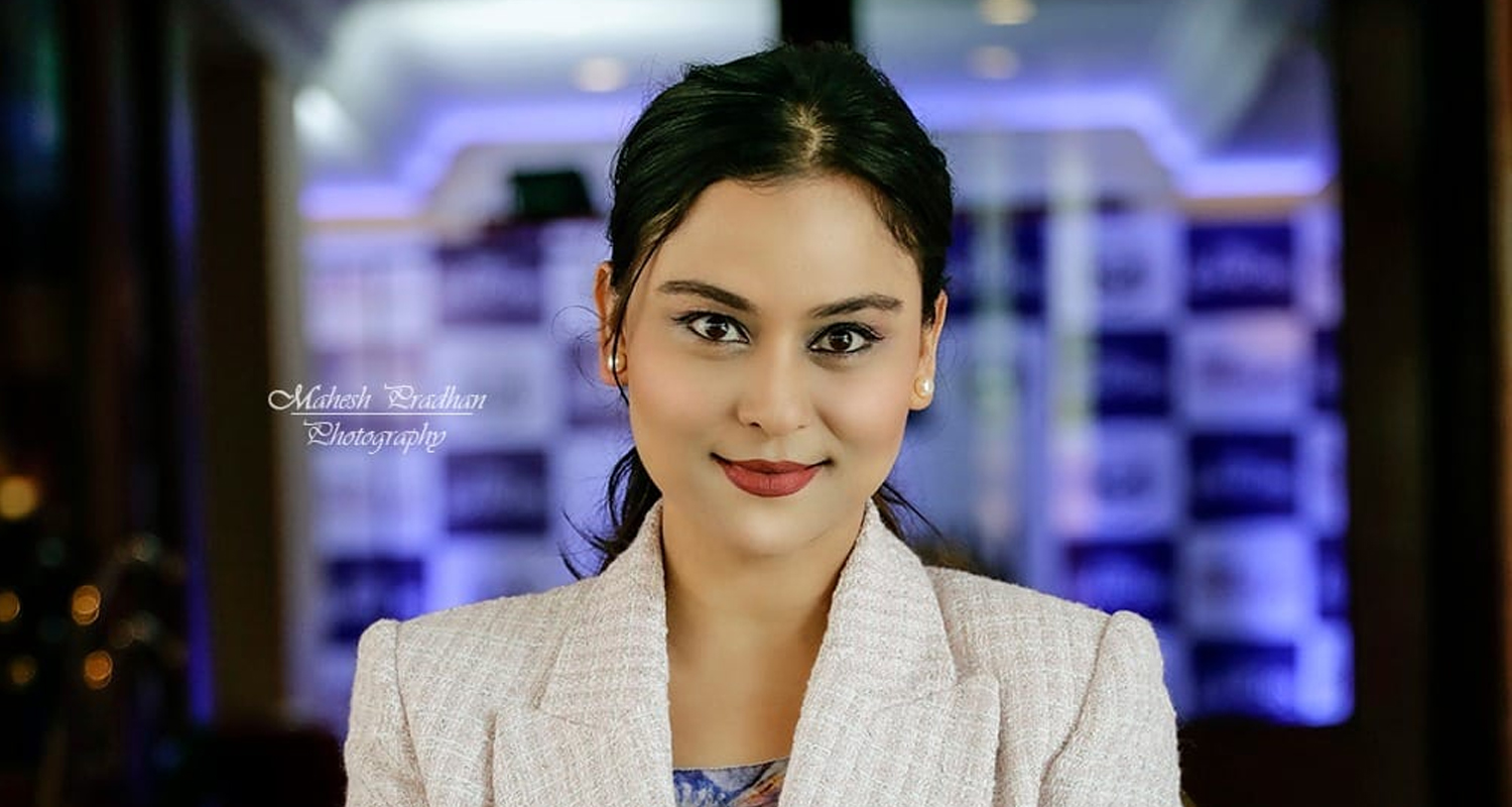 पत्रकार समा थापा भन्छिन्– देशमा सबै नेता बन्न थाल्नु शुभ सङ्केत होइन