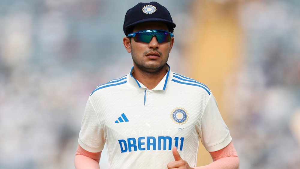 दक्षिण अफ्रिकाविरुद्ध खेल्ने भारतीय टेस्ट टिमको घोषणा, ऋषवको पुनरागमन