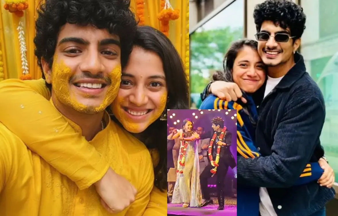 किन स्थगित भयो स्मृति र पलाशको विवाह ? यस्तो छ कारण