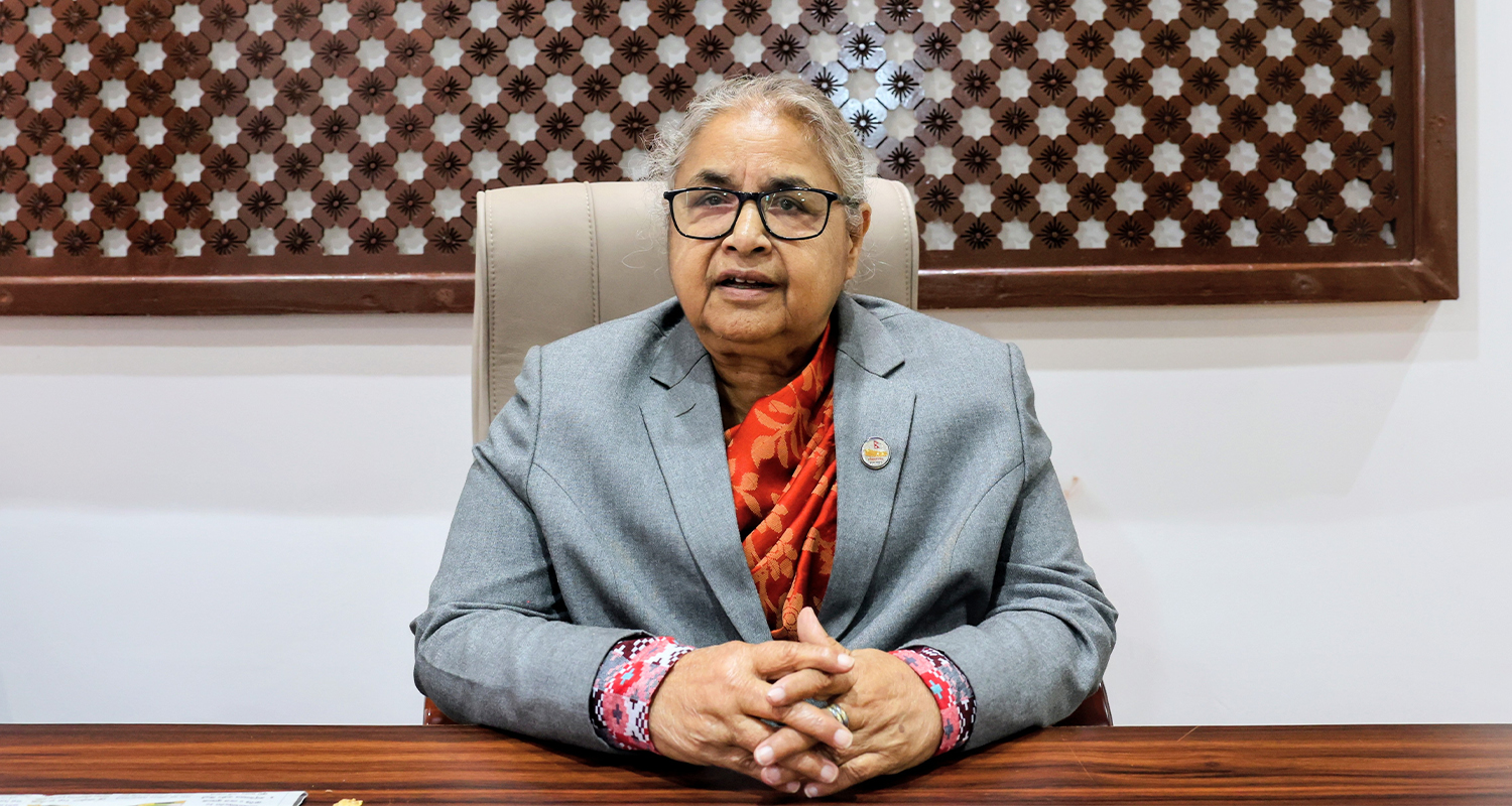 मतदाता नामावली दर्ताको समय थप गर्न प्रधानमन्त्री कार्कीको आग्रह