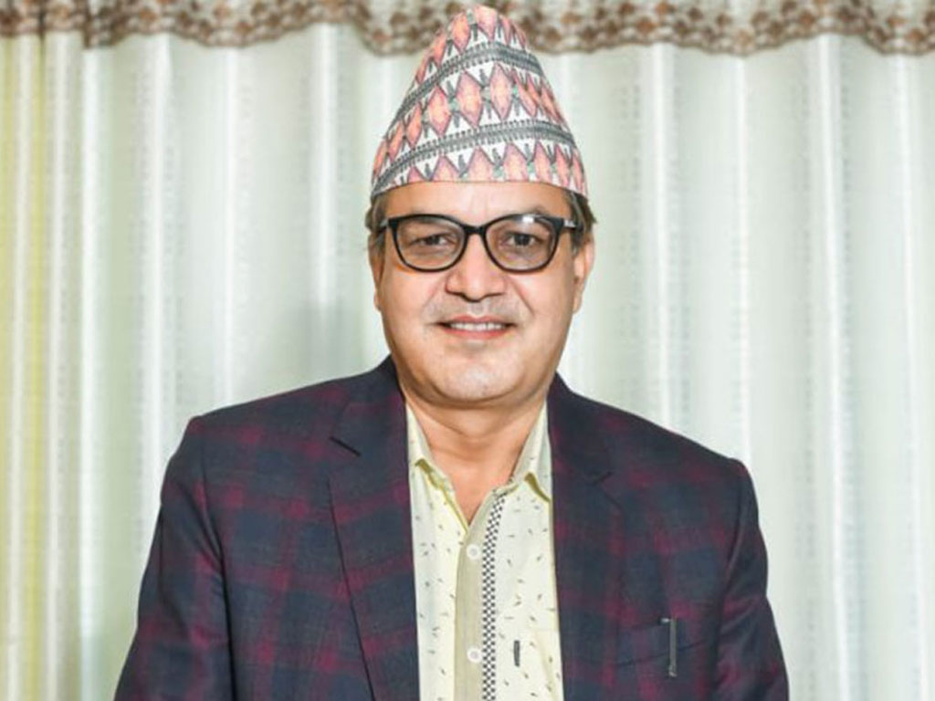 अतिरिक्त स्वास्थ्य सचिव डा.बाराकोटीले दिए राजीनामा