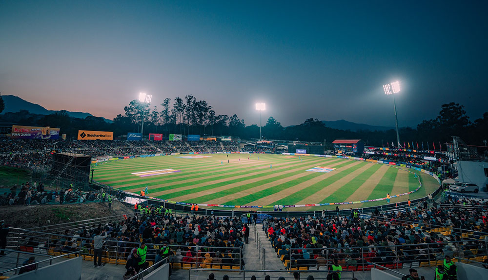 एनपीएलमा आज काठमाडौँ गोर्खाज र सुदूरपश्चिम रोयल्स भिड्दै