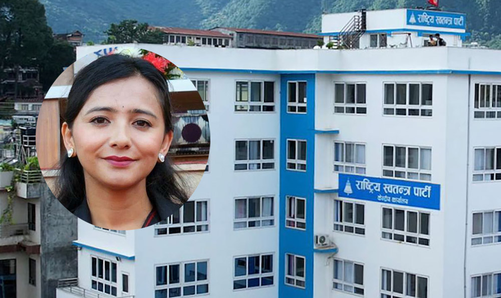 तोसिमाको आक्रोश: एक व्यक्तिले देश बन्दैन, घमण्ड र दबाबले पार्टी चलाउनुथ्यो त ओली नै थिए नि