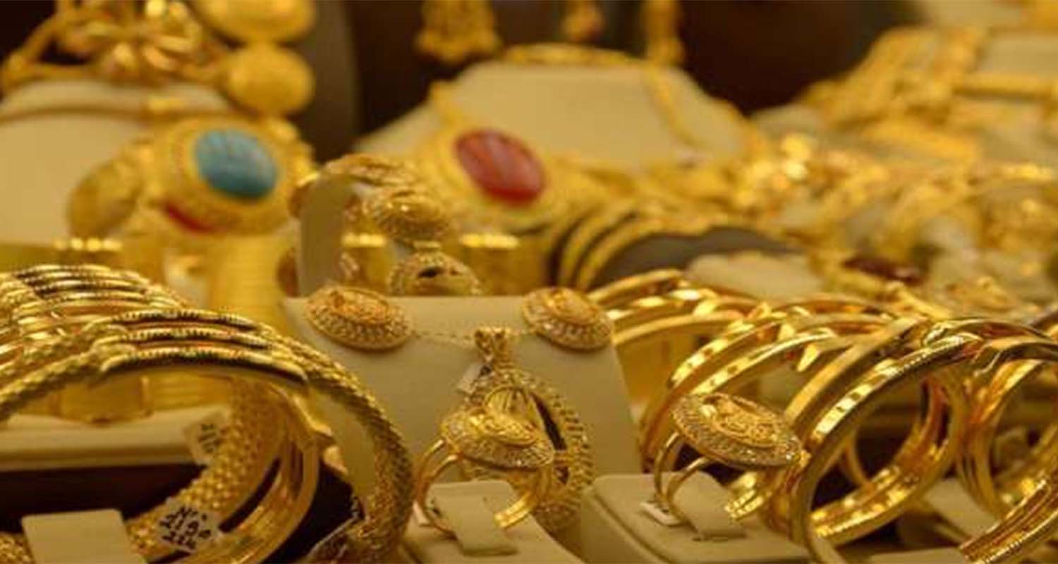 सुन प्रतितोला ११ सय रुपैयाँले घट्यो