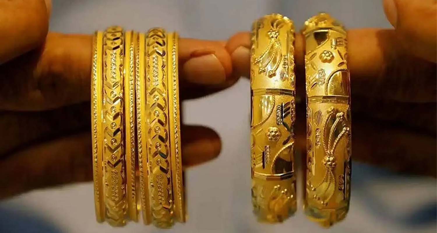 सुनको मूल्य बढ्यो, कतिमा हुँदैछ करोबार ?