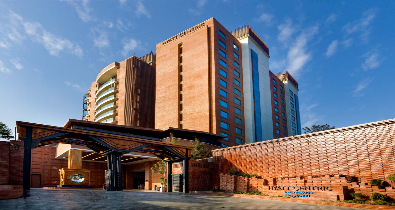 सिटी होटलको प्रतिशेयर नेटवर्थ वृद्धि