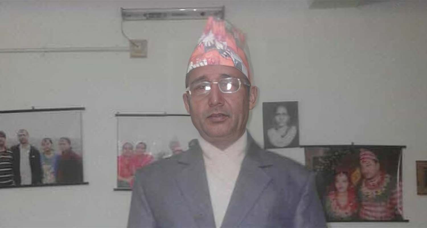 कोशी प्रदेश योजना आयोग उपाध्यक्षमा निरौला नियुक्त