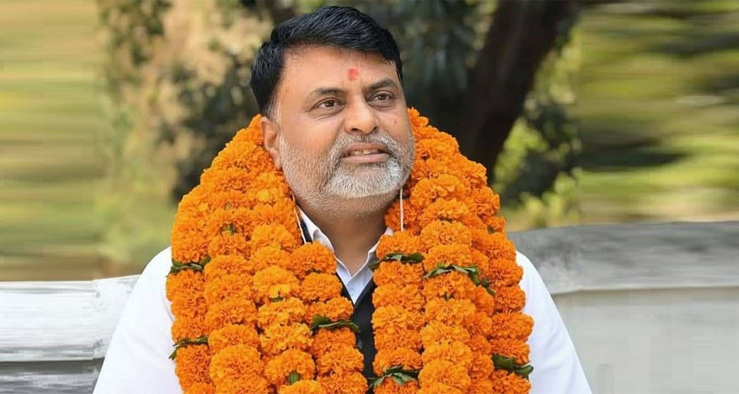 मधेसका मुख्यमन्त्री सोनलले दिए राजीनामा