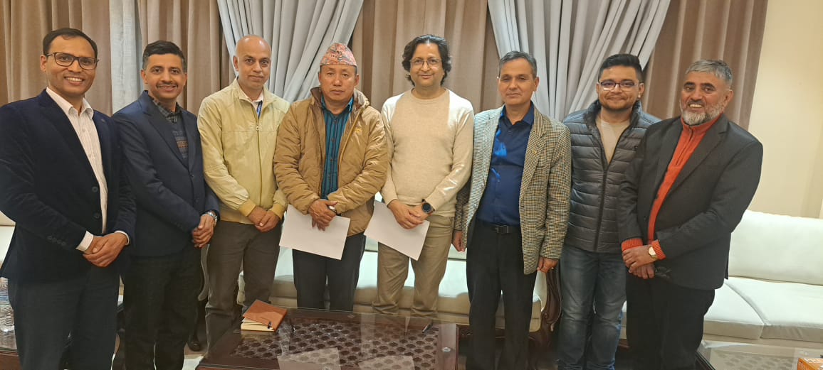 राष्ट्र, राष्ट्रियता र नागरिक बचाउ महाभियानले ७ गते गर्ने भनेको आन्दोलन फिर्ता