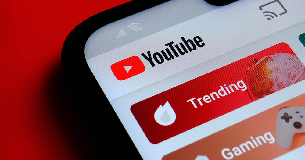 युट्युबले ल्यायो ’सुपर रिजोल्युसन’ सुविधा भिडियोको गुणस्तर सुधार गर्न सकिने