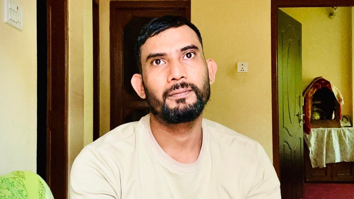 गायक बाबुल गिरी धरौटी बुझाएर छुटे