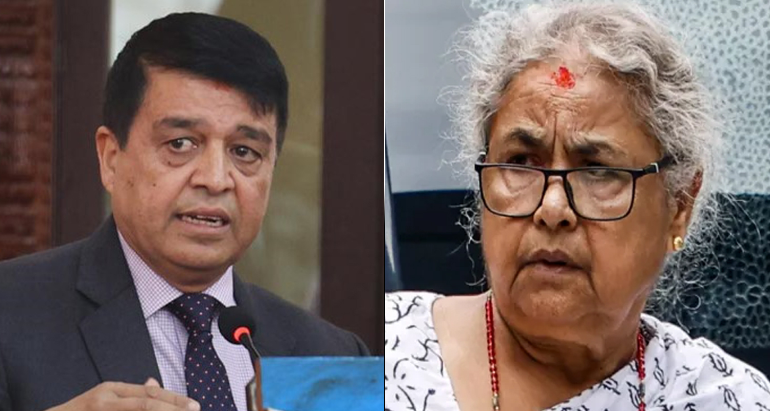 डेडिकेटेड र ट्रङ्कलाइन विवाद समाधानका लागि मध्यमार्गी प्रस्ताव, धरौटी तिरेपछि लाइन जोडिने