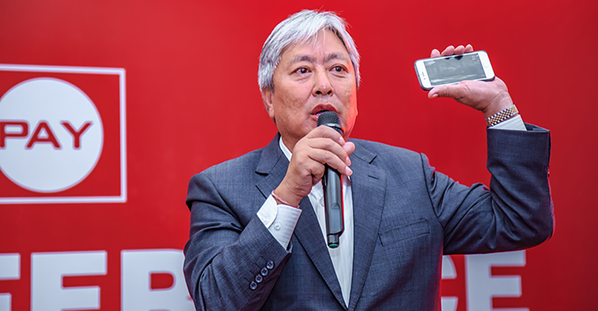 छुटे पूर्वसांसद भट्टचन