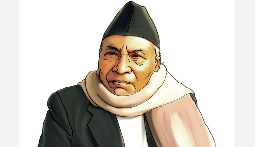 आज गणेशमान सिंहको १११औँ जन्मजयन्ती मनाइँदै