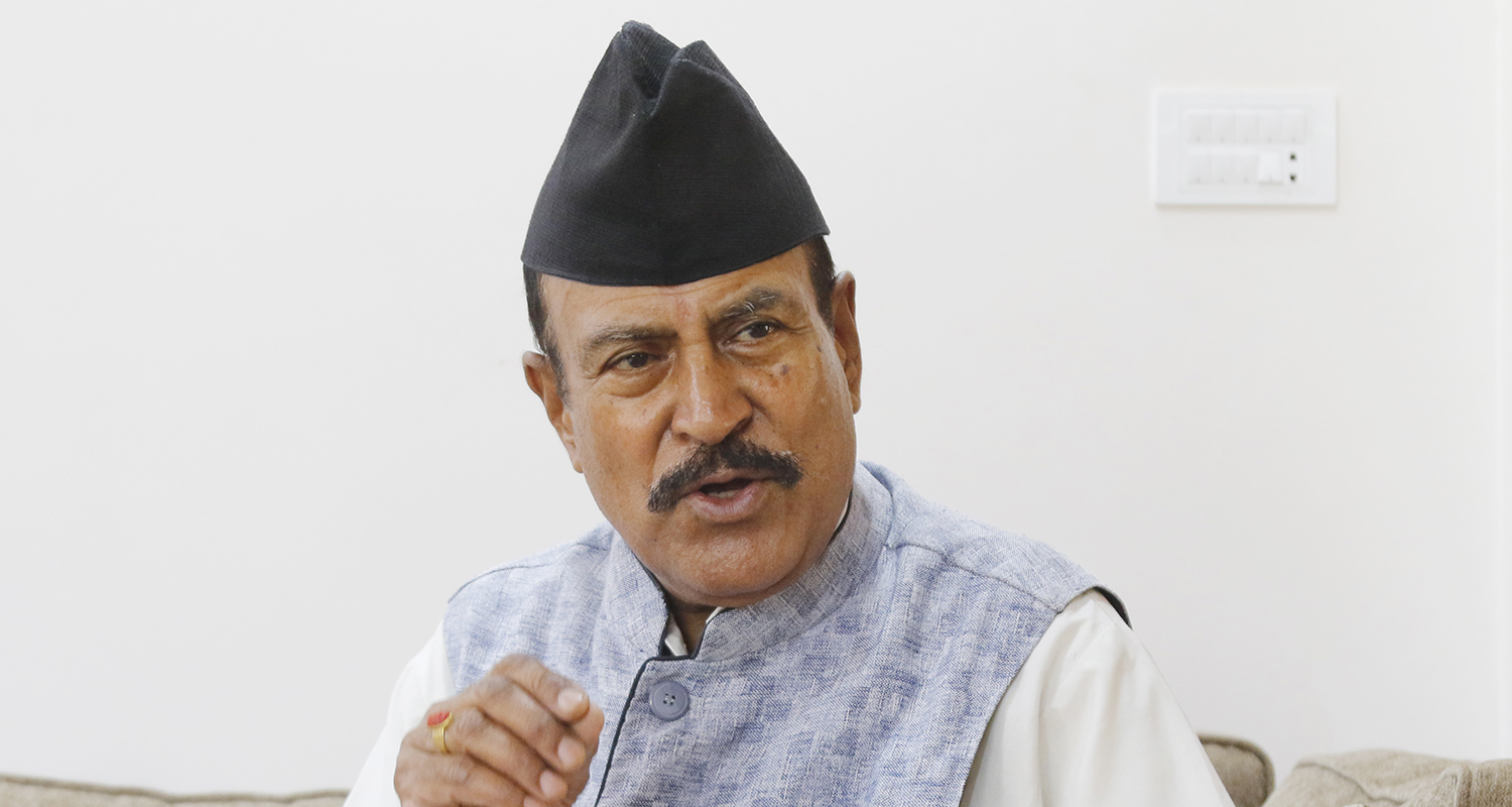 जेन -जी प्रदर्शनमा खटिएका प्रहरी अधिकारीहरुको बयान लिन सुरू