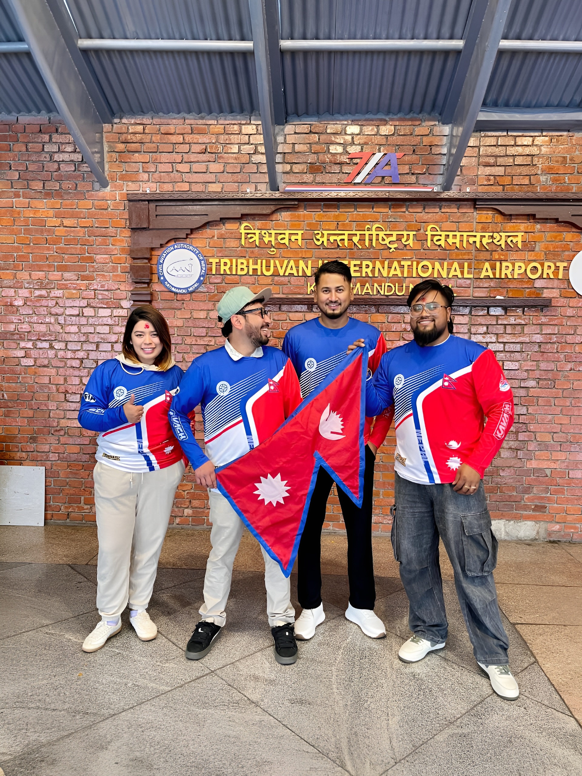 भारतमा एसियन अटो जिमखाना च्याम्पियनसिपको तेस्रो राउण्ड सुरू भारतमा एसियन अटो जिमखाना च्याम्पियनसिपको तेस्रो राउण्ड सुरू