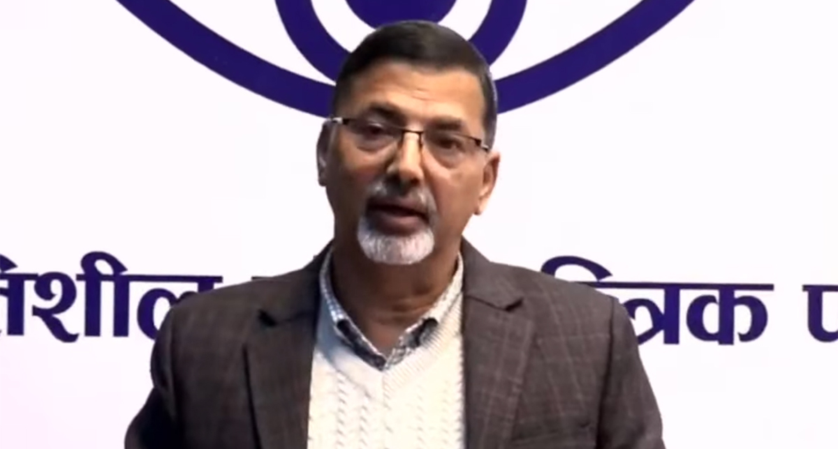 पार्टीभित्रका मठाधीशहरूलाई धूपबत्ती गर्न छोडेर नयाँ अभियानमा लाग्यौं : जनार्दन शर्मा