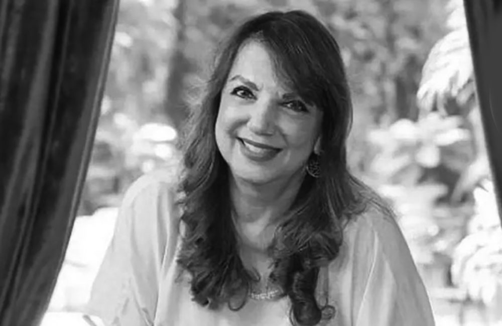 बलिउड अभिनेत्री जरीन खानको निधन