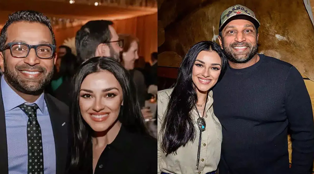 एफबीआई प्रमुखले प्रेमिकालाई सरकारी बजेटमा घुमाएपछि…