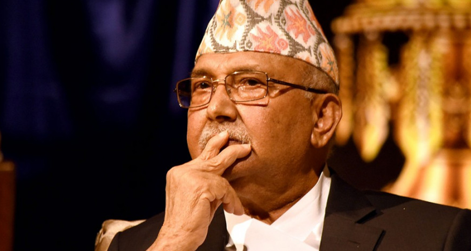 एमालेको महाधिवेशनस्थल परिवर्तन