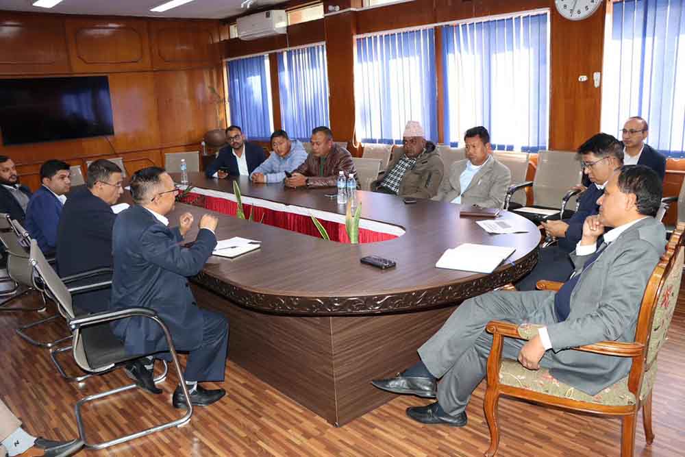 बन्चरेडाँडा ल्यान्डफिल साइटको अवरोध हट्यो, ११ बुँदे सहमति