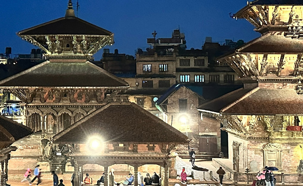 युनेस्कोद्वारा ललितपुर महानगरलाई ’संगीतको रचनात्मक शहर’ घोषणा