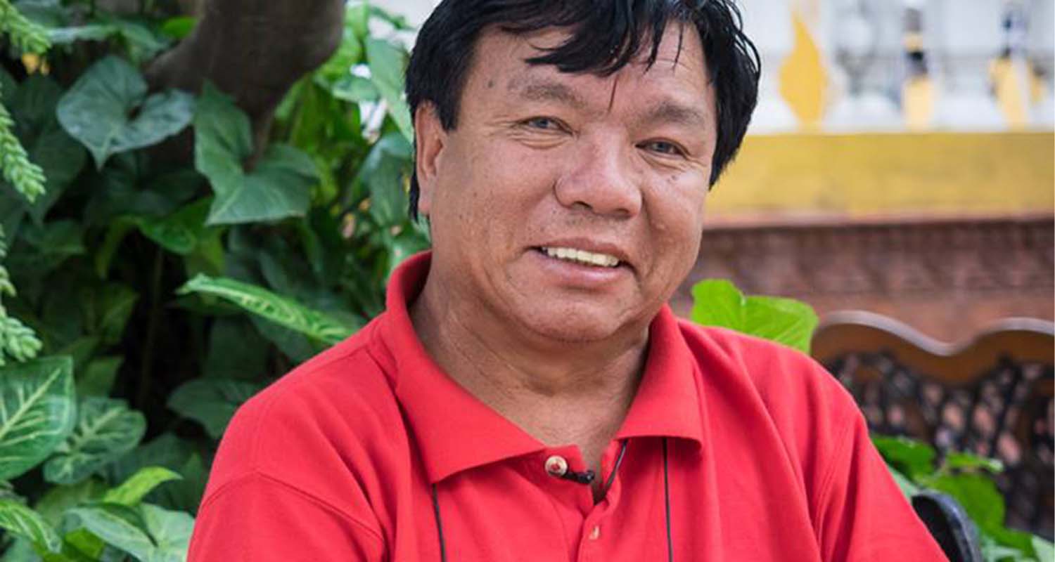 सिंहदरबार सरे शिक्षामन्त्री पुन